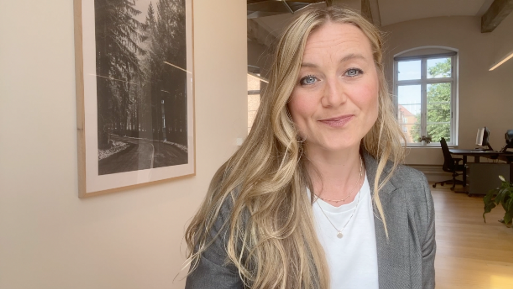 9. HEJ FRA DIREKTØREN